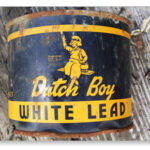 Lead Paint