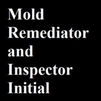 HHCH - Mold Remediator and Inspector Initial Training 16-hour Course